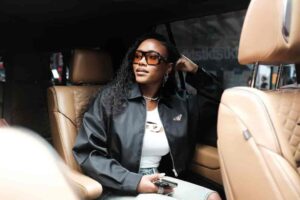 Tolami Benson Biography