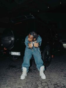 Young Jonn Biography