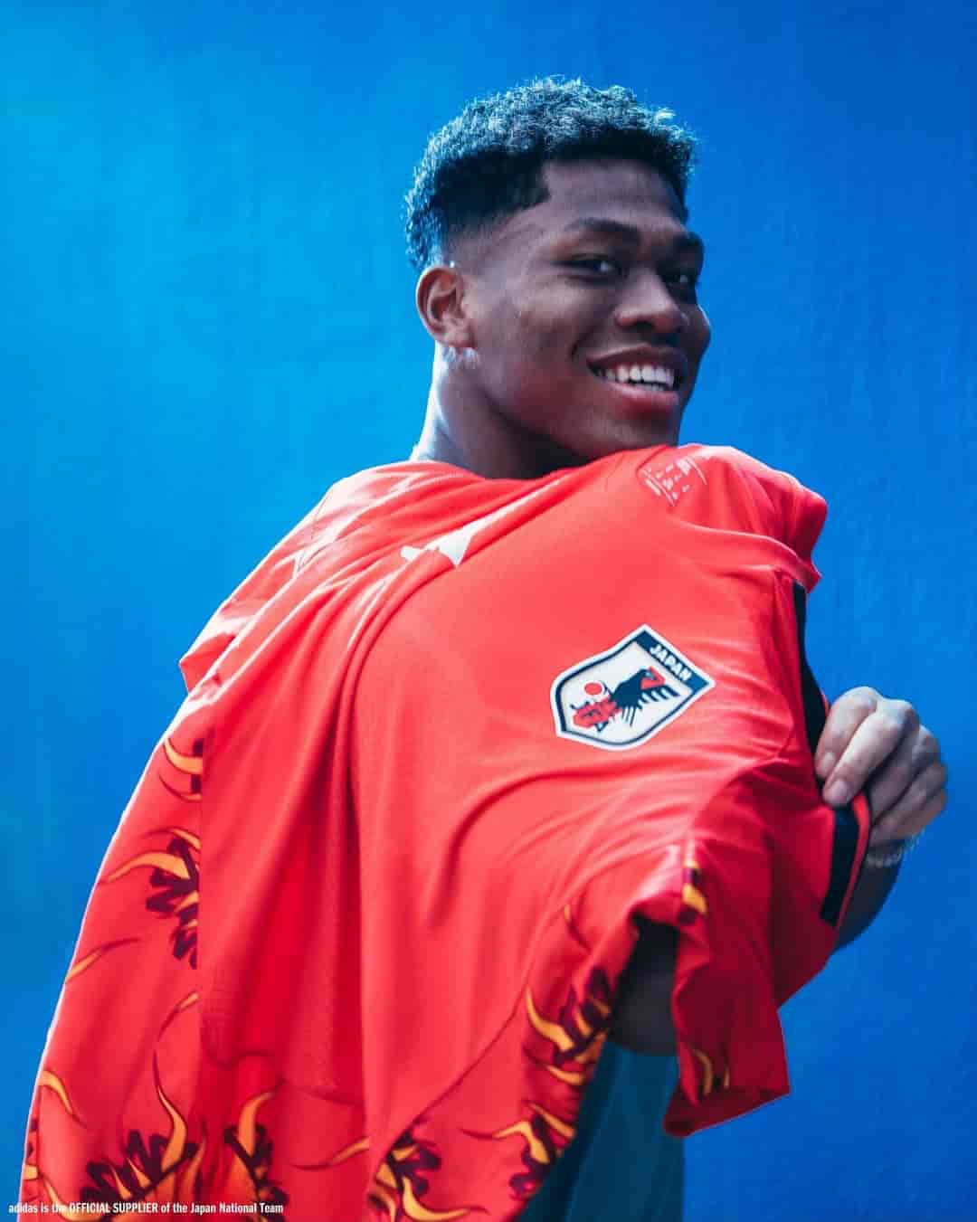 Zion Suzuki Biography