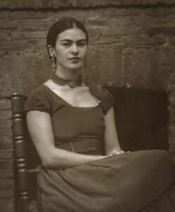 Frida Kahlo Biography: Age, Death, Family, Parents, Instagram, Husband, Book, Tribe, Nationality, Net Worth and Religion