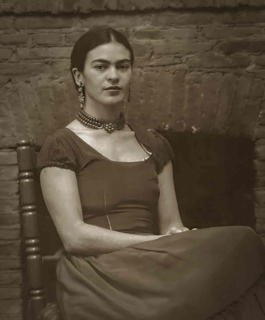 Frida Kahlo Biography: Age, Death, Family, Parents, Instagram, Husband, Book, Tribe, Nationality, Net Worth and Religion